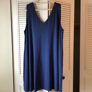 If you’ve got them flaunt them dress!!